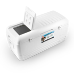 142л Большой термоконтейнер IGLOO Quick Cool 150