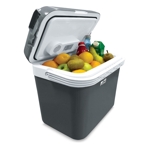 32л Автомобильная сумка термоэлектрического типа  AVS CC-32B 32л 12V/220V