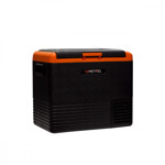 50л Автохолодильник Meyvel AF-K50 12/24/220В(через адаптер)