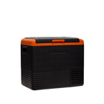 50л Автохолодильник компрессорный Alpicool CL50 12/24/220В(через адаптер)