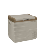 50л компрессорный автохолодильник Meyvel AF-F50 12/24/220В(через адаптер)