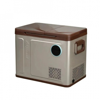 Автомобильный холодильник Alpicool WH48 (12/24)